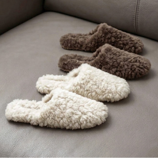 Women's Winter Slippers